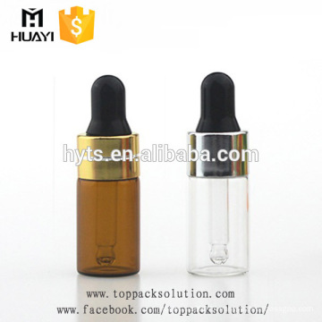 glass wholesale essential oils bottle